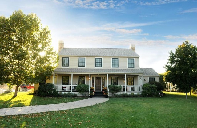 Coyote Creek Ranch