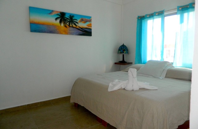 Cozumel, Mexico. studio apartments Close to beaches, shopping, diving & dining.