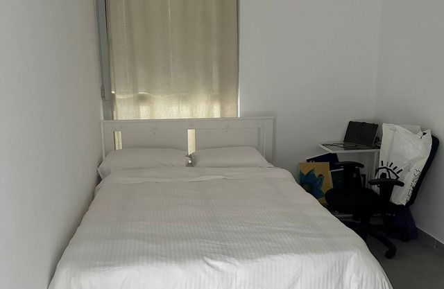 Cozy 1-bedroom apartment with AC, WiFi in the heart vibrant Tel Aviv-Yafo