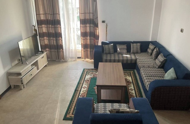 Cozy 1-bedroom apartment in the heart of bole Addis Ababa with WiFi