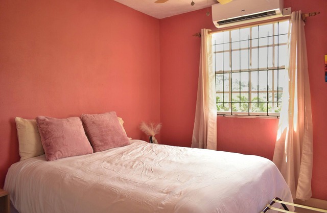 Cozy 1-bedroom apartment near Rodney Bay