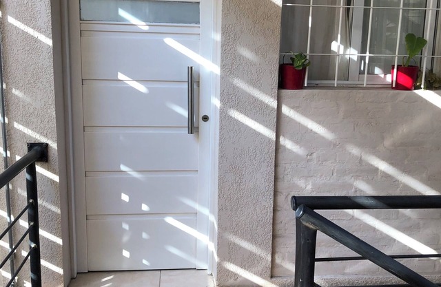 Cozy 1-bedroom apartment with AC, WiFi in charming San Juan