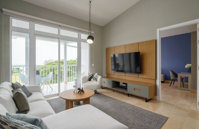 Cozy 1 bedroom apartment