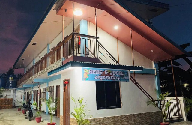 Cozy 1-bedroom apartment in enchanting Panglao with AC, WiFi