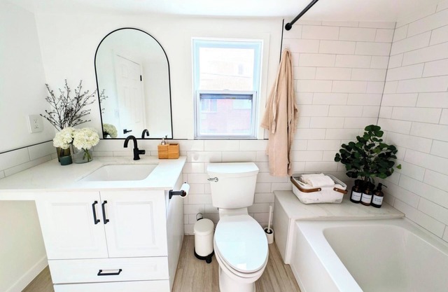 Cozy 1 Bedroom Apartment in Denver