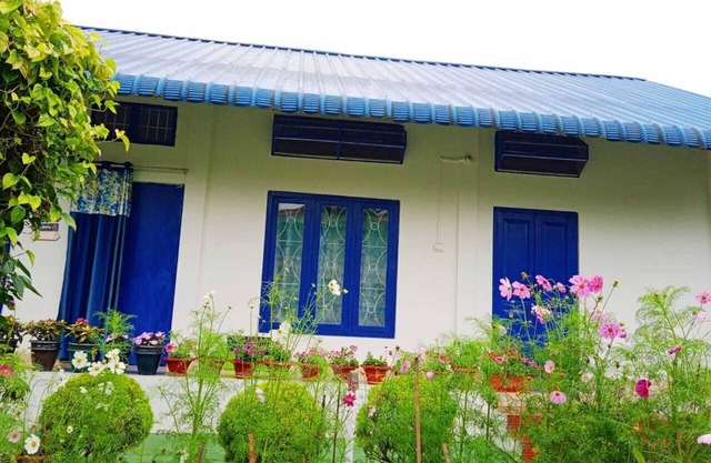 Cozy 1-bedroom cottage in Dibrugarh