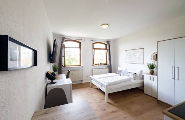 COZY 1-room apartment. *near Strasbourg & Europa Park*