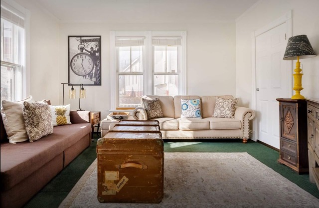 Cozy 1920’s home in the heart of Pine Bush