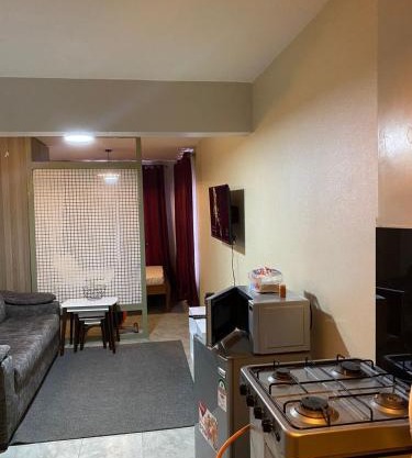 Cozy 1BR next to Airport &SGR