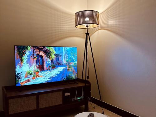 Cozy 1BR Staycation at Satori Residences, Pasig