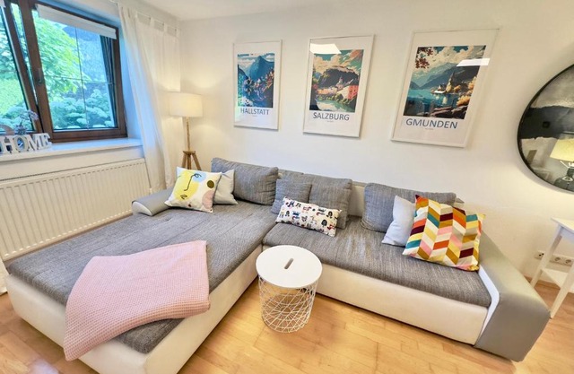 Cozy 2 Bed