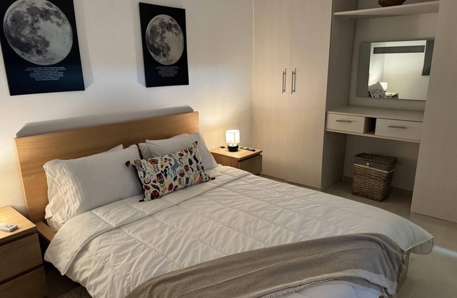 Cozy 2-bedroom apartment in fabulous Punta Cana with WiFi, AC