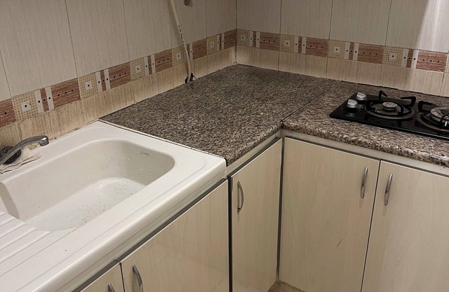Cozy 2-bedroom apartment in welcoming Sfax with AC