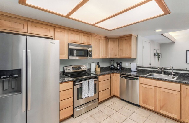 Cozy 2-bedroom condo in Prime Tucson Location