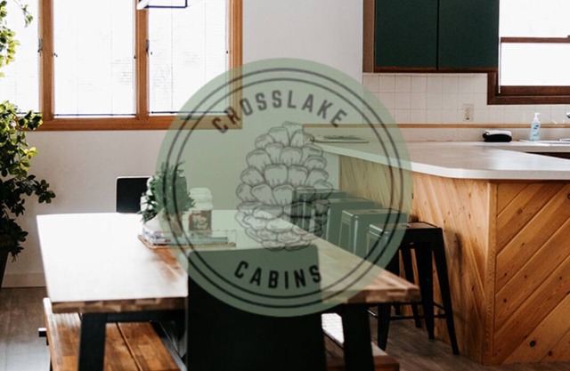 Cozy 2 Bedroom Lakefront Cabin on Crosslake w/Sauna