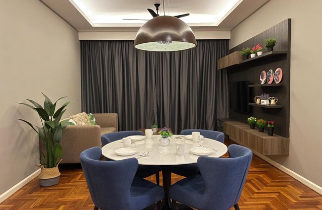 Cozy 2 Bedroom Suite Vista Genting FREE WIFI