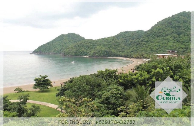 Cozy 2-BR Lagoon-View Condo in Pico de Loro – Ground Floor | Carola A