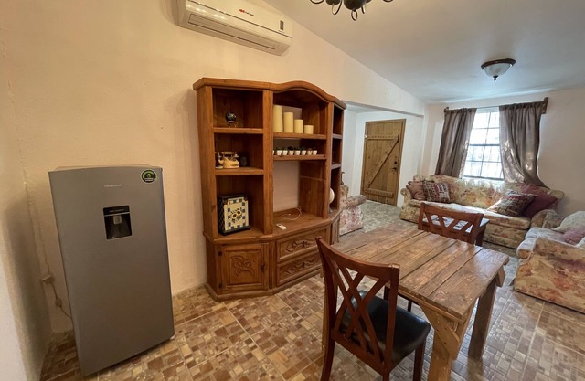 Cozy 2 room apartment