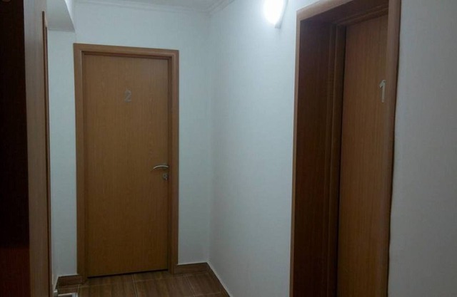 Cozy 28m2 studio apartment. Experience the North of Montengro