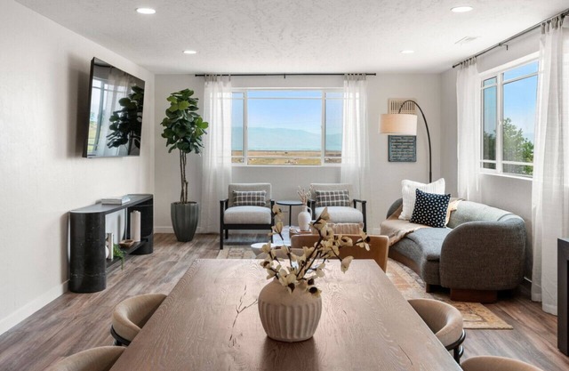 Cozy 2B/2B condo near Bear Lake
