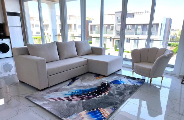 Cozy 2BR escape by the pool