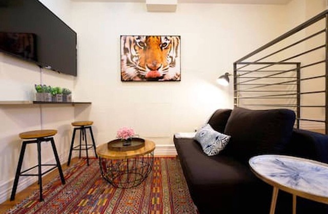 Cozy 2BR~Family Friendly Apartment~Close to Times Square