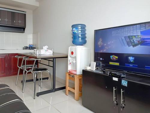 COZY 2BR Pinewood Apt Jatinagor with Wi-Fi n Pool by 2ndHome