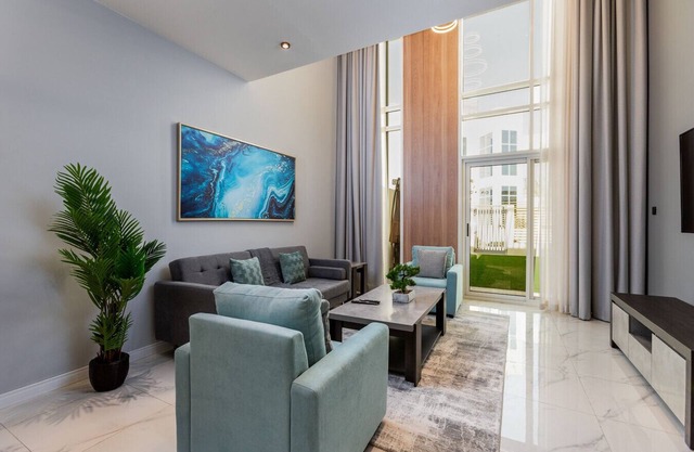 Cozy 2BR Townhouse in Rukan Community,DubaiLand