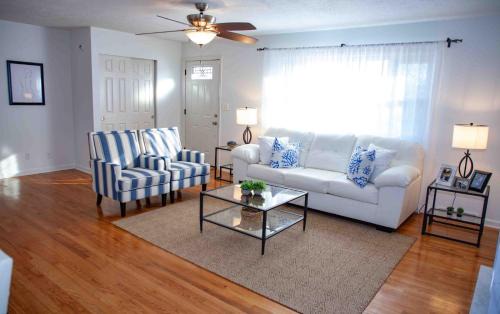 Cozy 3 Bedroom Home