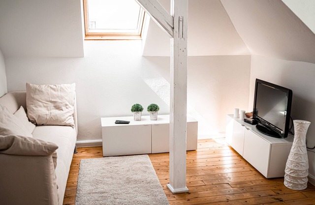 Cozy 3 room apartment 4 minutes near central station and city