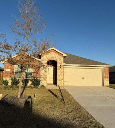 Cozy 4 Bedroom Home