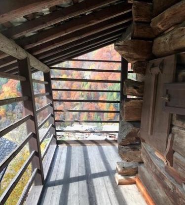 Cozy 500 Years Old Walser Home