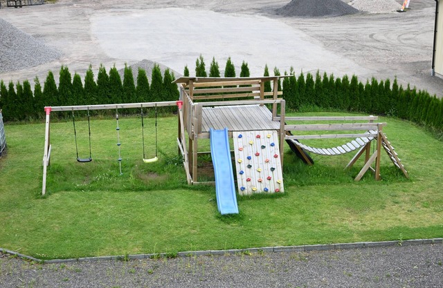 Cozy accommodation 10 minutes from Askaken lake in Lidhult (Private room) in accommodation (villa)