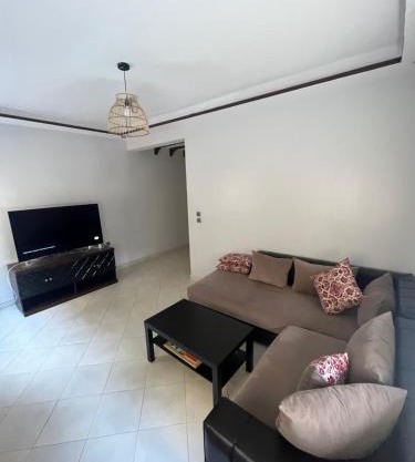 Cozy and chill in middle of Tangier