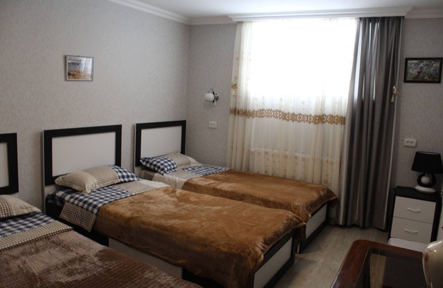 Cozy and comfortable Guest house near the center