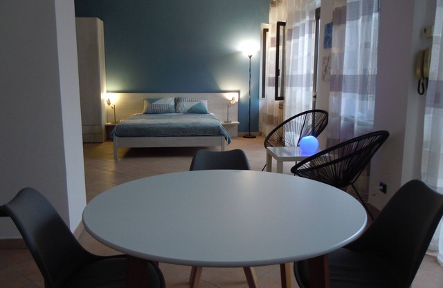 Cozy and quiet accommodation in the historic center