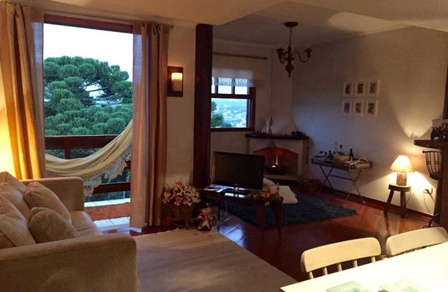 COZY AND ROMANTIC