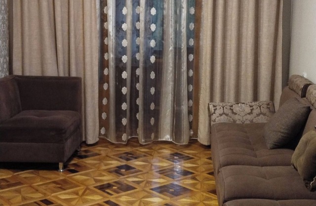 Cozy and spacious apartment in Yunusabad neighborhood - 5 min from Megaplanet