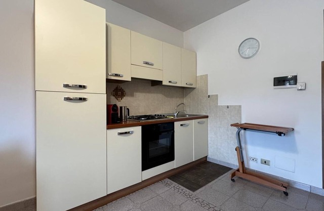 Cozy and very bright apartment in Terracina, near the sea