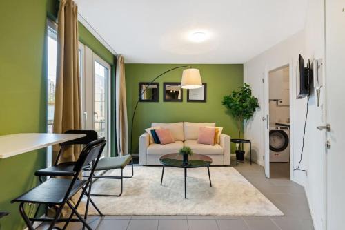 Cozy Antwerp - Little Hendrik