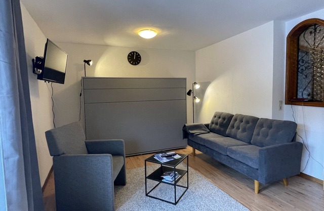 Cozy apartment 5 minutes walk to the ski lift
