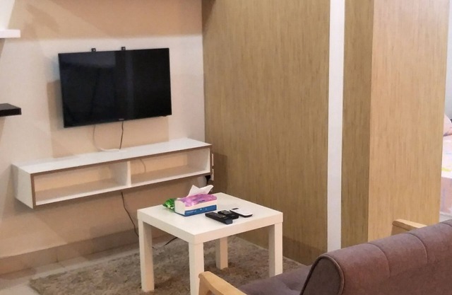 Cozy Apartment @ Taman Mount Austin
