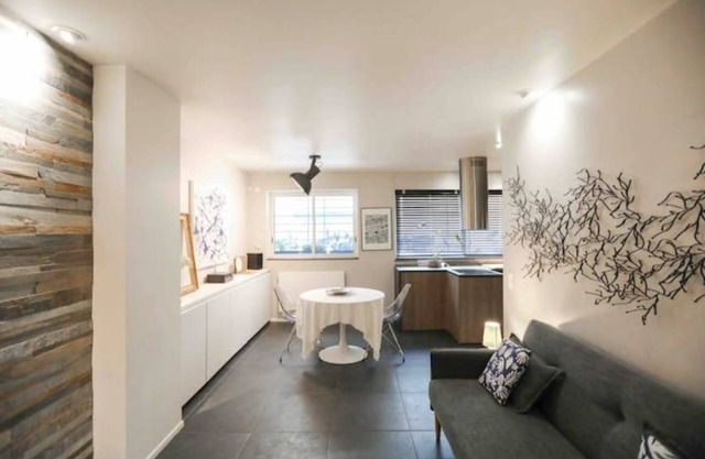 Cozy apartment 100m plage des Catalans