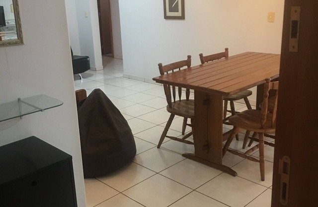 Cozy apartment 3 minutes from Rio Quente Inn, pet friendly