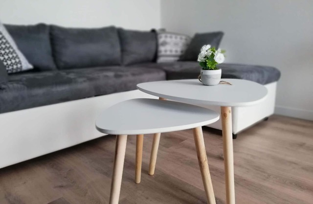 ★ Cozy Apartment ★ close Weather France and Airbus ★