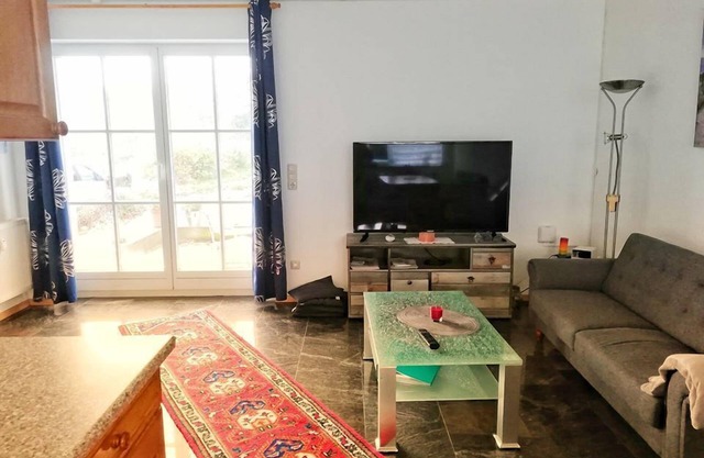 Cozy apartment for a maximum of 5 people with a terrace