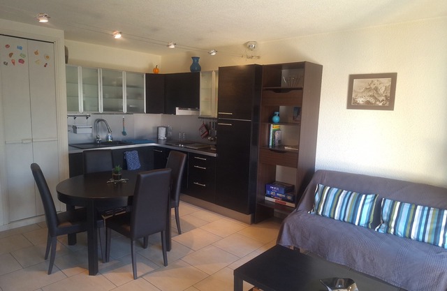 Cozy apartment for 4 people