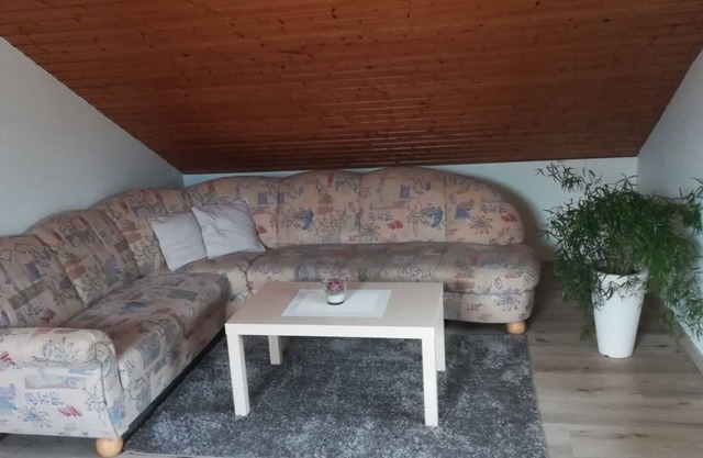 Cozy apartment for up to 3 people