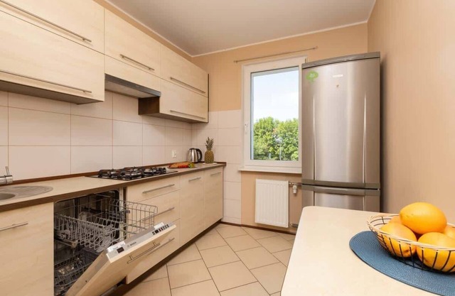 Cozy Apartment | Gdynia | Near Kossakowo | For 6