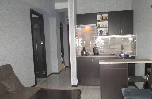 Cozy apartment in the central area of Tbilisi